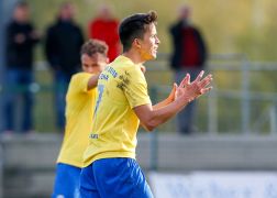 Rathenow Jena Regionalliga 25102020 06